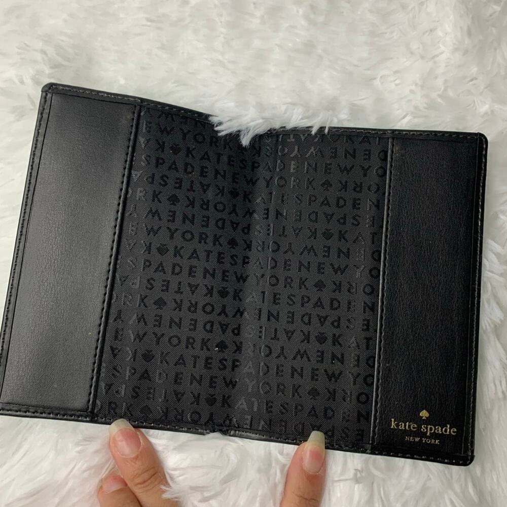 Kate Spade Passport Holder - Picture 5 of 5